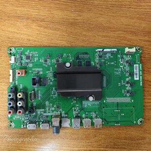 原装拆机海信 LED55K300UD主板RSAG7.820.6854屏HD550K3U81测试好