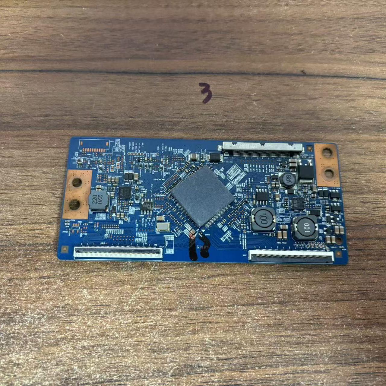 原装长虹3D46C2000I 逻辑板T400HVN01.2 CTRL BD 40T07-C09测好