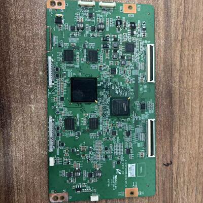 L40V8200-3D3TV逻辑板