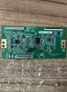 索尼KD-75X8000H逻辑板47-6021397-CPCB-HV750QUB-R0.0