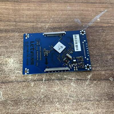 原装乐视S50 Air倍频板 转接板S2-50-FHD-FRC-H3000 CV72322L-B