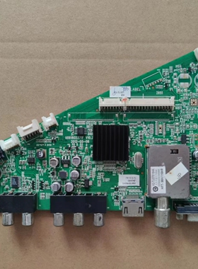 海尔LE32A910/32H300/LE42A950/39A720/H42E07主板0091802371F