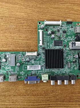 原装海尔LE46A390P主板715G5848-M01-000-004K屏TPT460H1-WUC22好