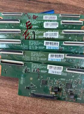 原装乐视L434FCNN L433L3 L433LN逻辑板 6870C-0532A