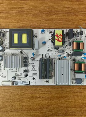 原装 TCL 65V6EA电视电源板11601-500067 40-L17DW2-PWE1ZG测试好
