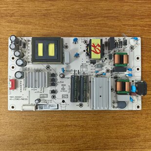 原装 TCL 65V6EA电视电源板11601-500067 40-L17DW2-PWE1ZG测试好