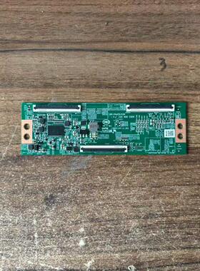 原装 逻辑板DKTV-TL-BL03-AB-20231009 HE0702PN019B1