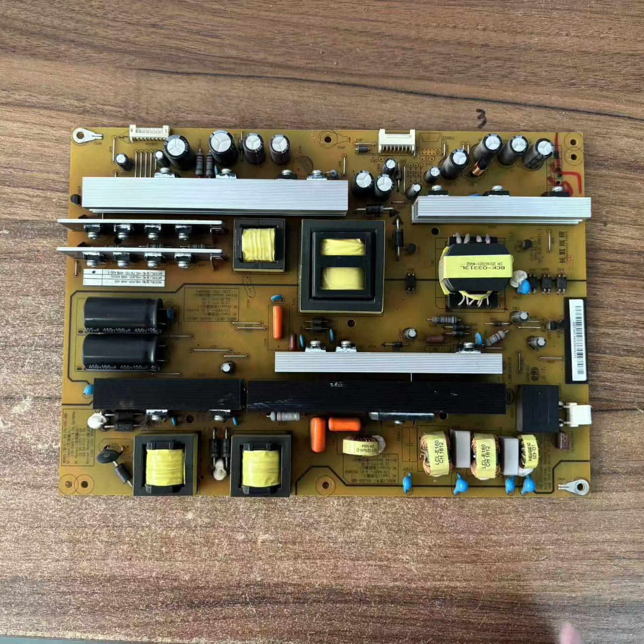 原装拆机 长虹 65D2000i 电源板 HSL60D-4MB XR7.820.496 V1.1