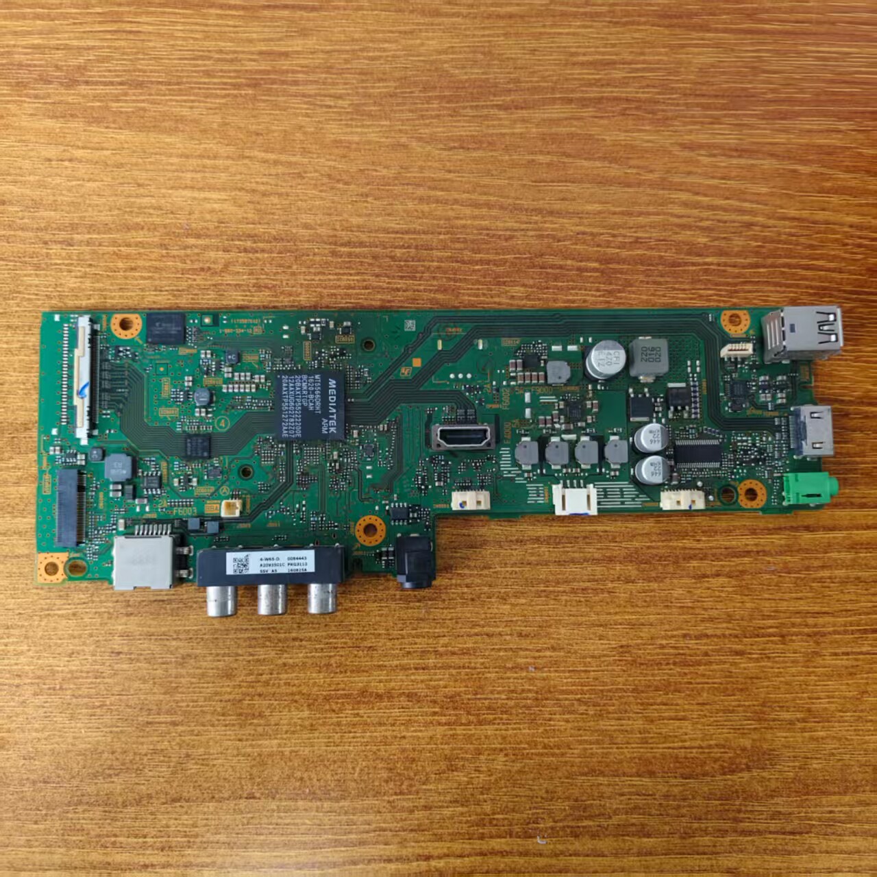 原装索尼 KDL-48W650D主板1-980-334-11/12/13屏NS6S480DND02试好