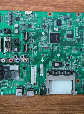 原装LG 47LP360C-CA电视主板EAX65093301(1.5)配屏LC470DUE现货好