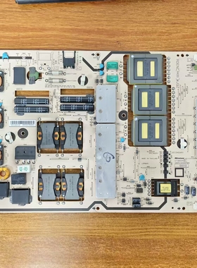 原装 夏普 LCD-60X50A液晶电视逻辑板RDENCA420WJQZ CT38005 实拍