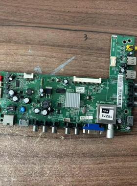 原装TCL L48F3320-3D 主板40-MS28L2-MAB2HG 屏LVF480SDAL SDAW00