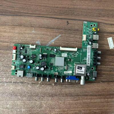 原装TCL L48F3320-3D 主板40-MS28L2-MAB2HG 屏LVF480SDAL SDAW00