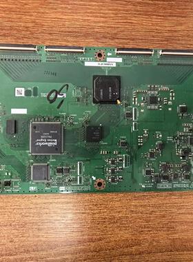 原装 夏普 LCD-60X50A 电视逻辑板 KF757 RUNTK4908TP ZC XF757WJ