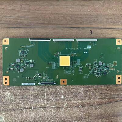 海尔LE55B9000 55CE5810D逻辑板T550QVN02.1 CTRL 55T17-C0V