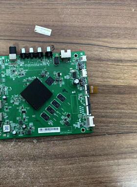 小米L70M5-4A主板DKTV-B001UG-T962-AE-20200703屏L70M5-4A-SHARP