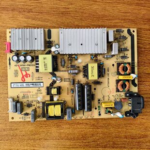 原装TCL L49P1A-F D49A620U电源板40-L141H4-PWG1CG 08-L141HA2好