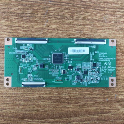 康佳LED58U5逻辑板35025438