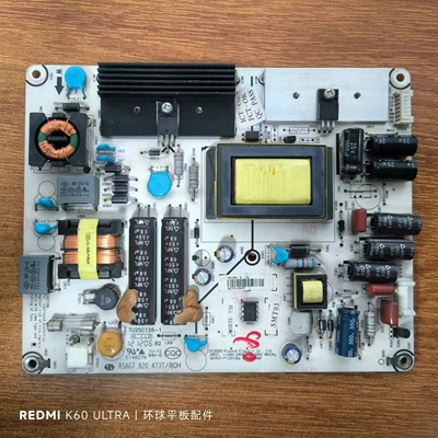 原装海信 LED40K160JD 40K170JD电源板RSAG7.820.4737 HLL-3240WC