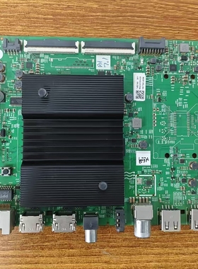 原装创维酷开 60G20 65K5D 65G20 70G20/K5C主板5844-A8R420-0P00