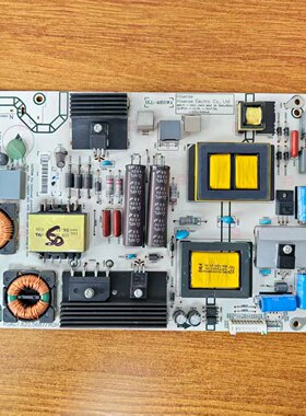 原装现货海信 LED50X1A电视电源板RSAG7.820.5687 HLL-4855WA实拍