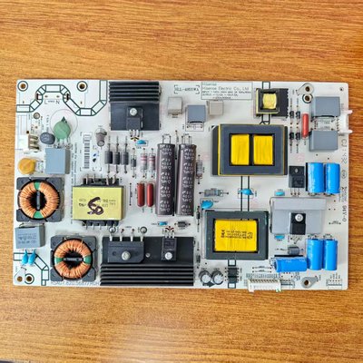 海信LED50X1A电视电源板