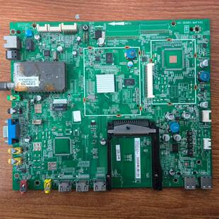 原装TCL D46P6100D主板40-3DI98S/3D198S-MAF4XG屏LTA460HJ16测好