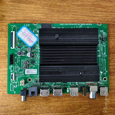 原装创维酷开55A23 55P31 MAX主板A7T862 N012406-002321-003屏选