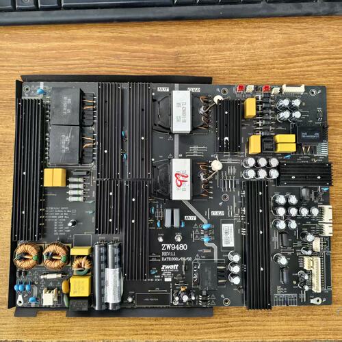 zwatt86寸RPDLED86-FJ电源板