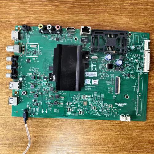 原装创维50G3电视机主板5800-A8H520-0P00 8H52屏V500DJ6-MD1现货