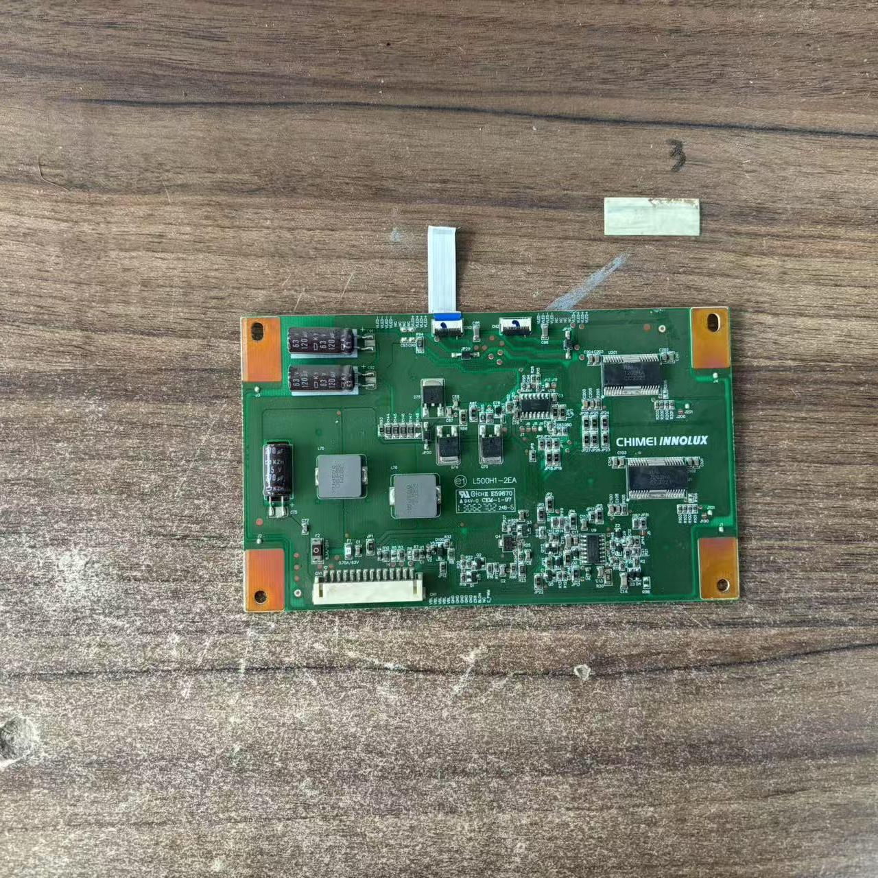 TCL L50E5000A海尔LE50KNH1康佳LED50M6180AF恒流板L500H1-2EA