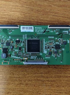 原装康佳LED55K35U 49G8200创维55E6000 M5 V8E逻辑板6870C-0535B