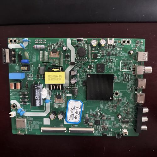创维43GT3主板A3A2032
