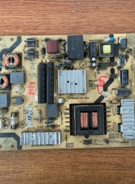 TCL L43F3390A-3D L42/L46E5300D电源板40-E371C4-PWH1XG测好发货