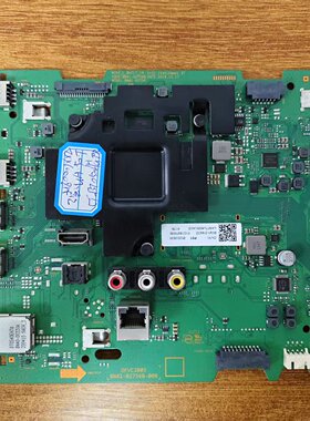 三星UA50TU8000J主板BN41-02756B BN91-21843Z配屏CY-BT050HGPR1H
