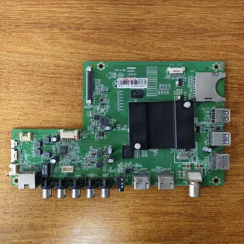 康佳LED49E92U液晶电视主板