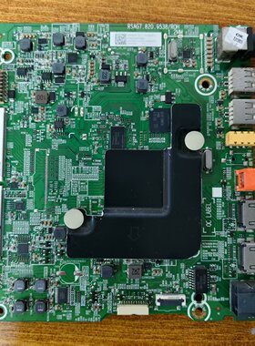 原装 海信 H65E3A-Y电视主板RSAG7.820.9538配屏HD650V1U72现货好