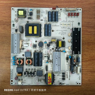 原装拆机康佳LED50X8800U电源板35020339 34012796 KIP+L130E08C2