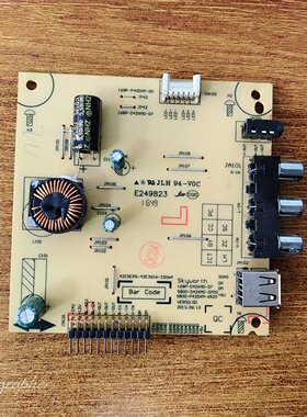 原装创维 42E5ERS 42E361W恒流板5800-D42XM0-0700 168P 07电路板
