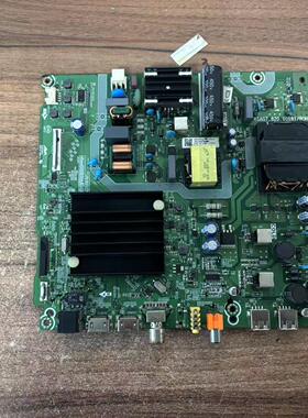 原图拆机海信 60E3F主板RSAG7.820.10191/ROH屏HD600Y1U41/42测好