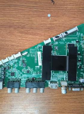 原装 海尔 LH48M6000 液晶电视主板0091802852 V2.2配屏LE48A5000