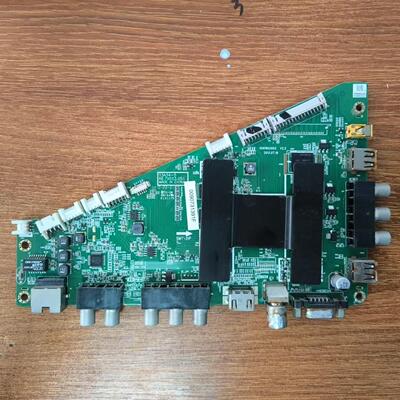 原装 海尔 LH48M6000 液晶电视主板0091802852 V2.2配屏LE48A5000