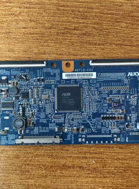 海尔LE46A500P 创维42E82RD逻辑板46T12-C01 T460HB01 V0 Ctrl BD