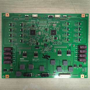 瑞Z原装夏普 LCD-58U1A电视恒流板C580S01E02B L580S102EA-C002现