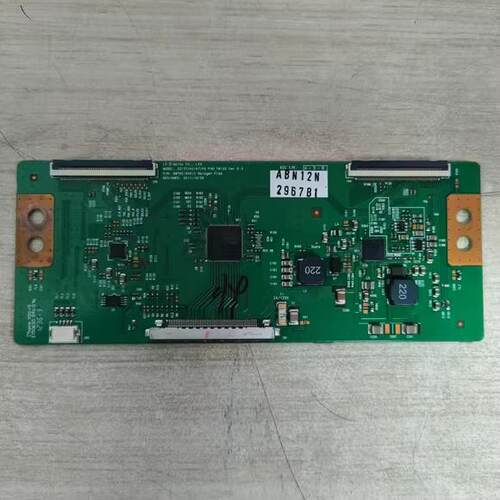 原装 长虹 3D55A4000iC液晶电视逻辑板6870C-0401C屏LC550EUN现货