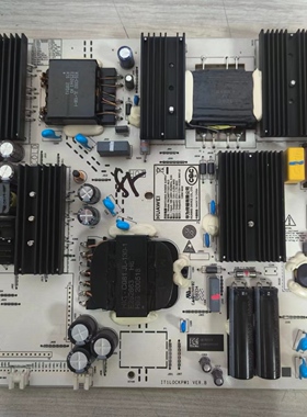 原装 华为LOK-350 HD55KANC电源板 PAC200T11521-NLD IT1LOCKPW1