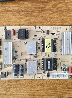 原装现货海尔LS55AL88T71电源板AY166D-2SF01-026 0090729199实拍