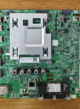 原装三星 UA55RU7790JXXZ主板BN41-02703A屏CY-NN055HGLVLH测好发