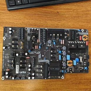 原装现货乐视 L553A1超3X55电视电源板715G7179-P02-001-003H实物