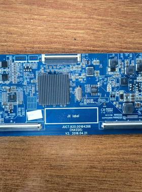 原装 长虹 55U3C 55U1 55J5000U电视逻辑板JUC7.820.00164266现货